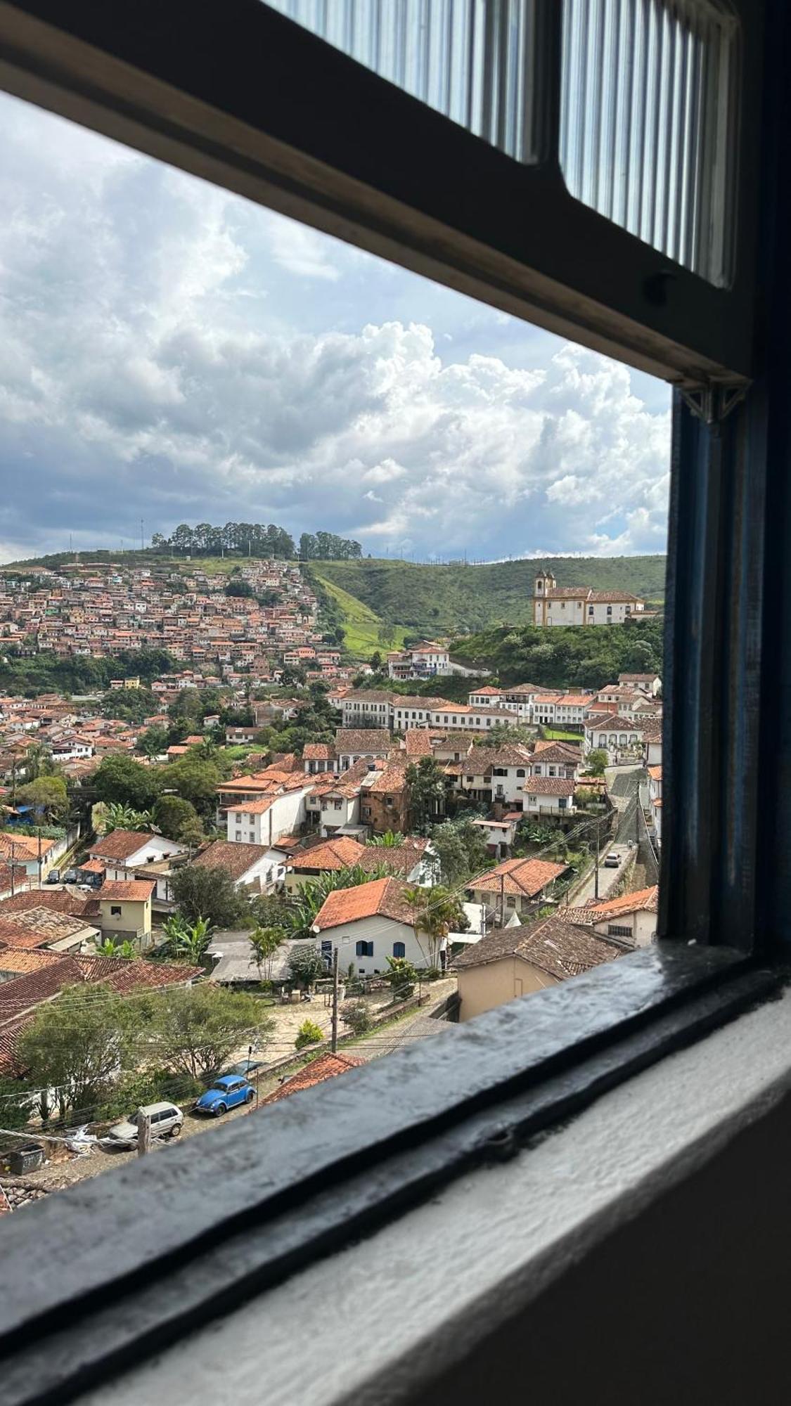 Pouso Mineiro Suites Ouro Preto  Bagian luar foto