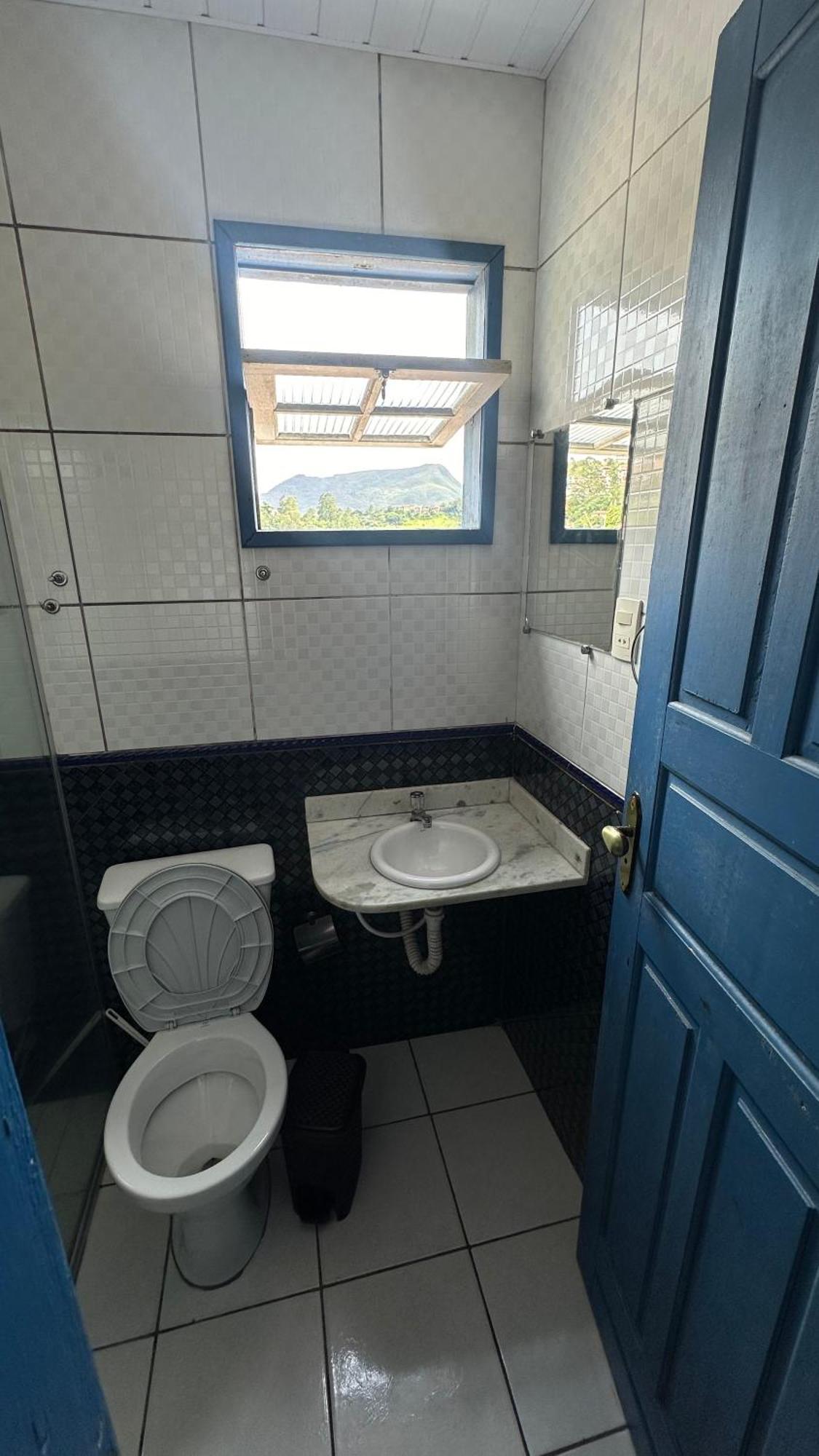 Pouso Mineiro Suites Ouro Preto  Bagian luar foto