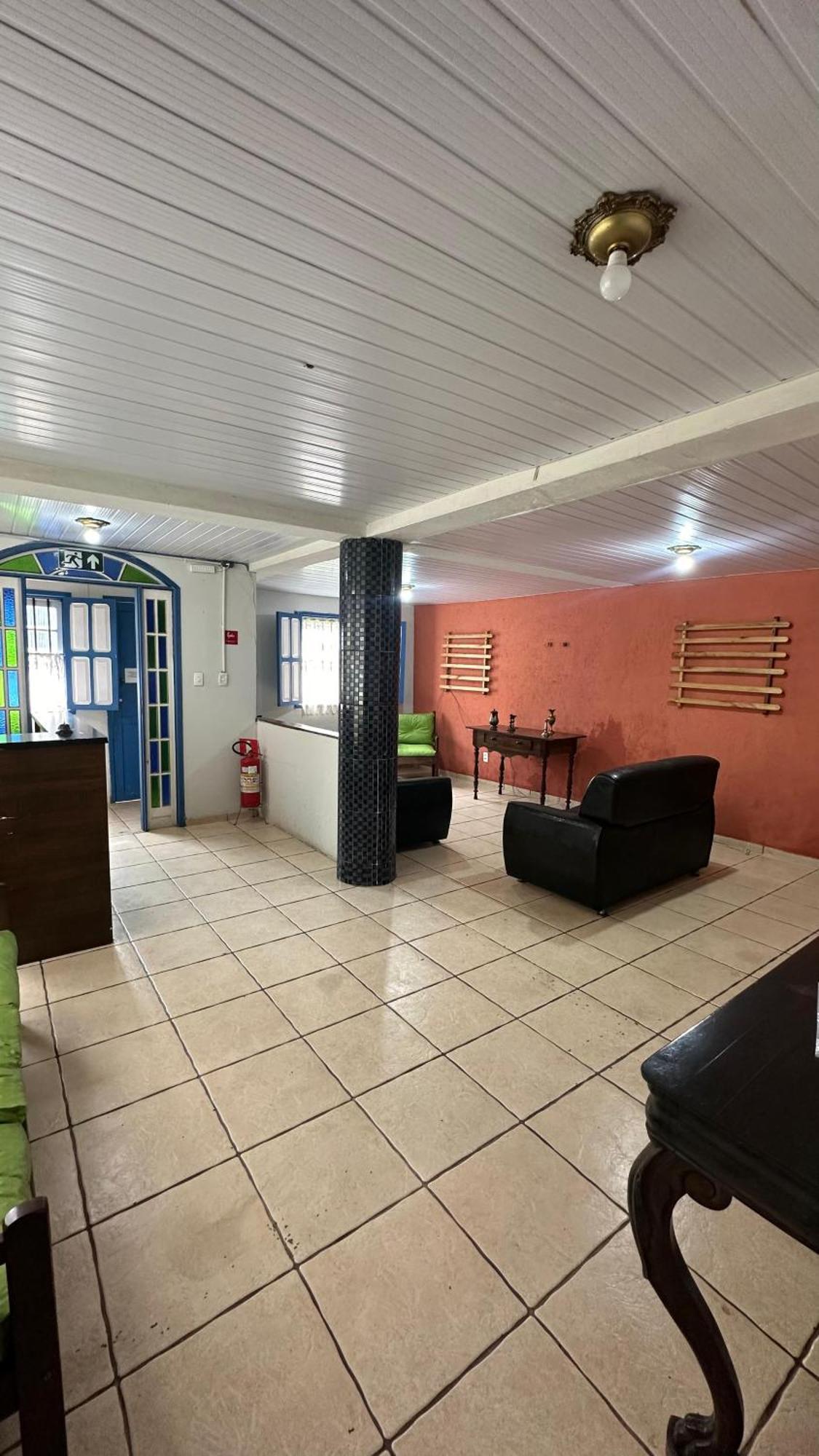 Pouso Mineiro Suites Ouro Preto  Bagian luar foto