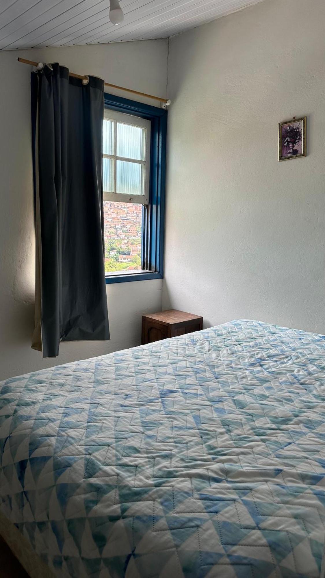 Pouso Mineiro Suites Ouro Preto  Bagian luar foto