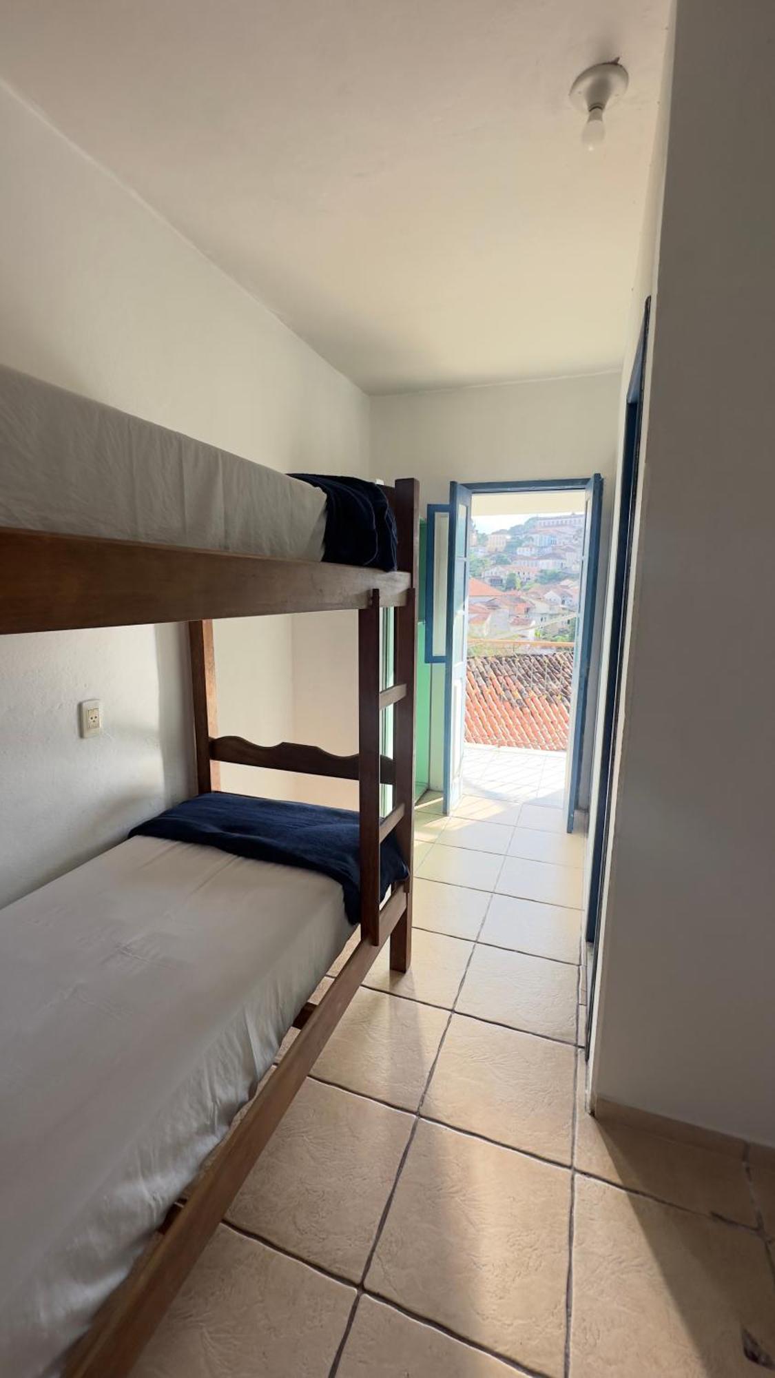 Pouso Mineiro Suites Ouro Preto  Bagian luar foto